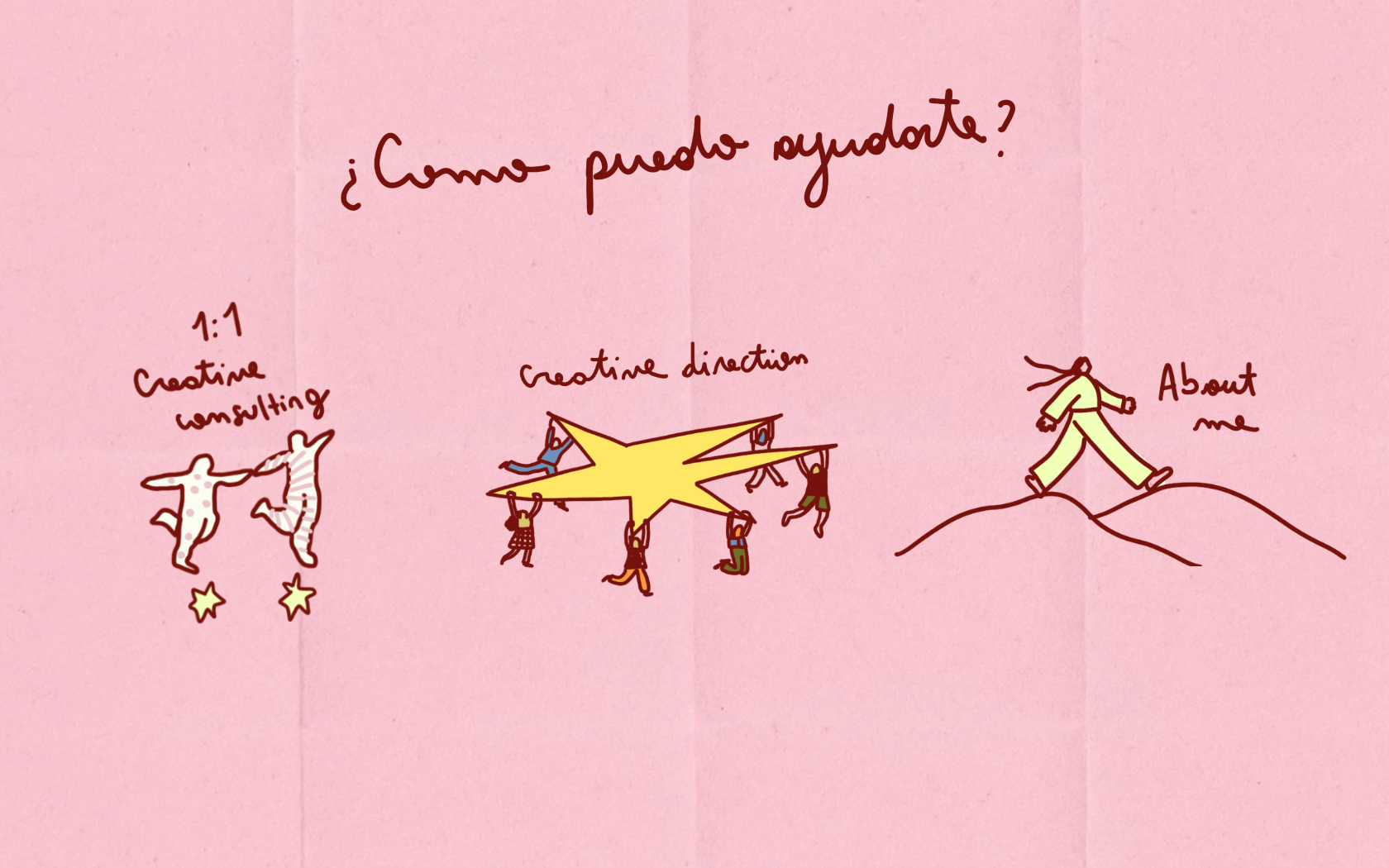 ¿Cómo puedo ayudarte?